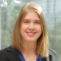 Molly Case | Senior Director of Virtual Care | Parkland Health and Hospital System » speaking at Connected America