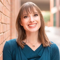 Jennifer Sanders | Executive Director And Co-Founder | Dallas Innovation Alliance » speaking at Connected America