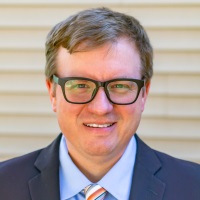 Eric Frederick | Chief Connectivity Officer | Michigan Department of Labor and Economic Opportunity » speaking at Connected America