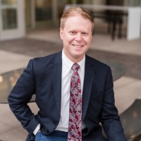 Brian Riley | US CEO | Hexatronic » speaking at Connected America