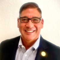 Robert Griffin | Broadband Manager | Choctaw Nation of OK » speaking at Connected America