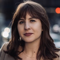 Kelcee Griffis | Telecom Reporter | Bloomberg News » speaking at Connected America
