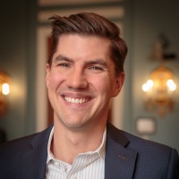 Claude Aiken | Chief Strategy Officer | Nextlink Internet » speaking at Connected America