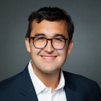 Gabriel Moran | Government Affairs and Policy Manager | Tarana » speaking at Connected America