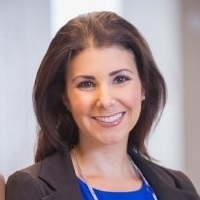 Diana Eisner | Vice President, Regulatory & Legal Affairs | USTelecom--The Broadband Association » speaking at Connected America