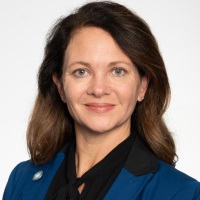 Jennifer Mallard | Acting, Deputy Executive Director | Federal Permitting Improvement Steering Council » speaking at Connected America