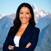 Ebony Cooksey | Market Development Manager And Government Affairs Coordinator | Nextlink Internet » speaking at Connected America