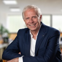 Mark Vasconi | President | Vasconi Consulting LLC » speaking at Connected America