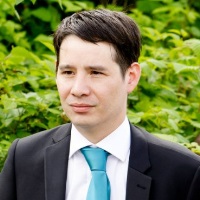 Chris Cropley | Director | Central Council of the Tlingit and Haida Indian Tribes of Alaska » speaking at Connected America