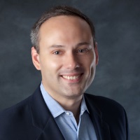 Russell Agle | VP, Sales & Marketing | Biarri Networks » speaking at Connected America