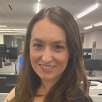 Patience Haggin | Reporter | The Wall Street Journal » speaking at Connected America
