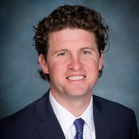 George Stegall | Vice President | Kinetic Ventures » speaking at Connected America