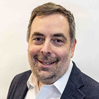 Josh Arensberg | CTO Media and Entertainment | Verizon » speaking at Connected America