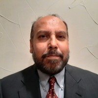 Dave Roy | CEO | CONSULTY USA LLC » speaking at Connected America