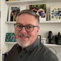 Curtis Dean | Executive Director | Community Broadband Action Network » speaking at Connected America