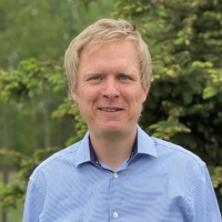 Thomas Koehler | Head of Software | TKI » speaking at Connected America