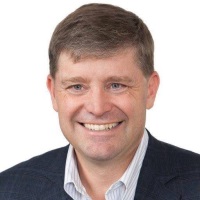 Andy Ray | Partner | Morgan, Lewis and Bockius LLP » speaking at Connected America