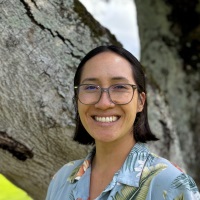 Shola Kahiapo-Trevino | Digital Equity Specialist | County of Hawaii » speaking at Connected America