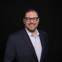 Bob Knight | CEO | Harry Marketing » speaking at Connected America