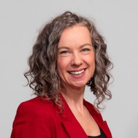 Katherine Forsey | Chief Research Officer | Charcot Marie Tooth Association » speaking at Advanced Therapies