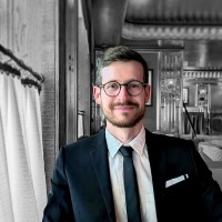 Ben Weil | Director of Manufacturing | INmune Bio » speaking at Advanced Therapies