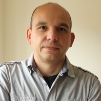 Alberto Malerba | Lecturer in Gene Therapy | Royal Holloway University of London » speaking at Advanced Therapies