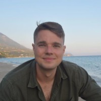 George Pamenter | PhD Researcher | UCL » speaking at Advanced Therapies