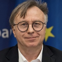 Marco Traub | Chief Executive Officer | Tesct—Society » speaking at Advanced Therapies