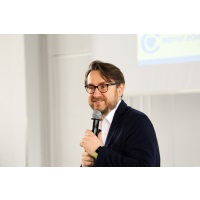 Tomasz Baran | Executive VP | PBKM/FamiCord Group » speaking at Advanced Therapies