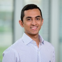 Qasim Majid | Postdoctoral Research Scientist | University of Helsinki » speaking at Advanced Therapies