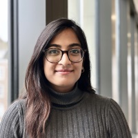 Nivetha R | CMC Specialist | Leucid Bio » speaking at Advanced Therapies