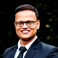 Rahul Khetan | Venture Associate | UCB Ventures » speaking at Advanced Therapies