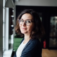 Sonia Valero | Head Of Clinical Operations - Patient Advocacy Leader | Vivet Therapeutics » speaking at Advanced Therapies