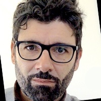 Rui Estrela | Manager | SmartFreez, Lda » speaking at Advanced Therapies