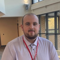 John Lewis | Project Manager | Advanced Therapies Wales and Midlands-Wales Advanced Therapy Treatment Centre » speaking at Advanced Therapies