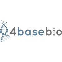 4basebio at Advanced Therapies UK 2026
