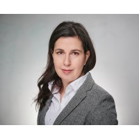 Radmila Feldmann | Global manager Cell & Gene Therapies | time matters » speaking at Advanced Therapies