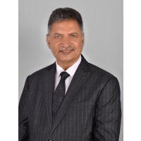 Rajinder Suri | Chief Executive Officer | Developing Countries Vaccine Manufacturers Network » speaking at Vaccine Congress USA