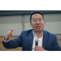 Justin Yang, Advisor, Global Health Investment Corporation
