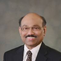 Ramaswamy Kalyanasundaram, Professor Microbiology and Immunology, University of Illinois