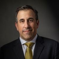 Keir Loiacono, Chief Executive Officer, BlueSphere Bio