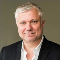 Darrick Carter, Chief Executive Officer, PAI Life Sciences Inc.