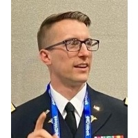 Trevor Wellington | Director, Clinical Trials Center | Walter Reed Army Institute of Research » speaking at Vaccine Congress USA