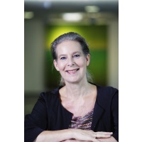Hanna Nohynek, Chief Physician, National Institute for Health and Welfare