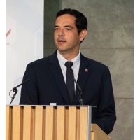 Gregorio Torres, Head of Department, World Organisation for Animal Health