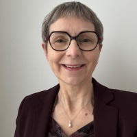 Natasha Crowcroft