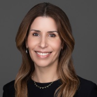 Luciana Borio, Venture Partner, A.R.C.H. Venture Partners