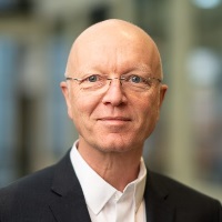 Alexander Schmidt, Head of Vaccine Development, Bill & Melinda Gates Medical Research Institute