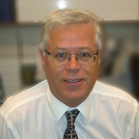 Craig Laferriere | CSO | iosBio Ltd » speaking at Vaccine Congress USA