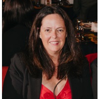 Seanette Wilson, Senior Programme Manager, Biovac Institute